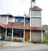 Hotel Fabexpress Luminos Dwelling Ikka Nagar Munnar