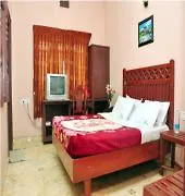 Hotel Fabexpress Luminos Dwelling Ikka Nagar Munnar 3*,  India